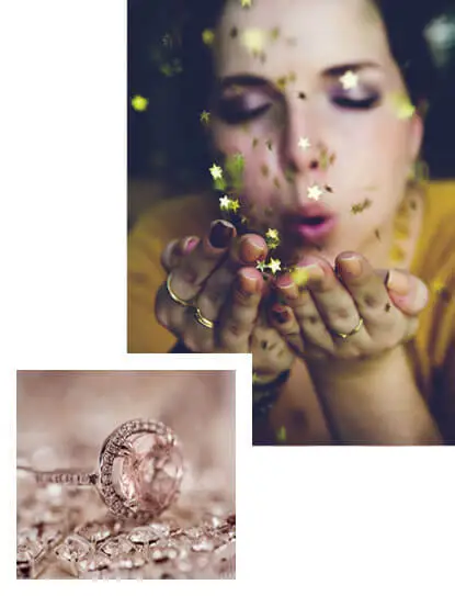 INTIMO — Nouvelle collection